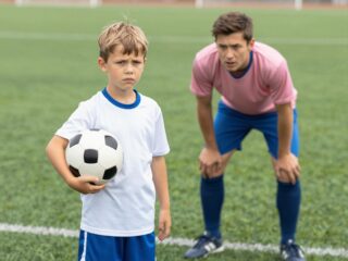 A versenysport árnyoldalai: mikor válik a szülői ambíció teherré a gyerek számára?