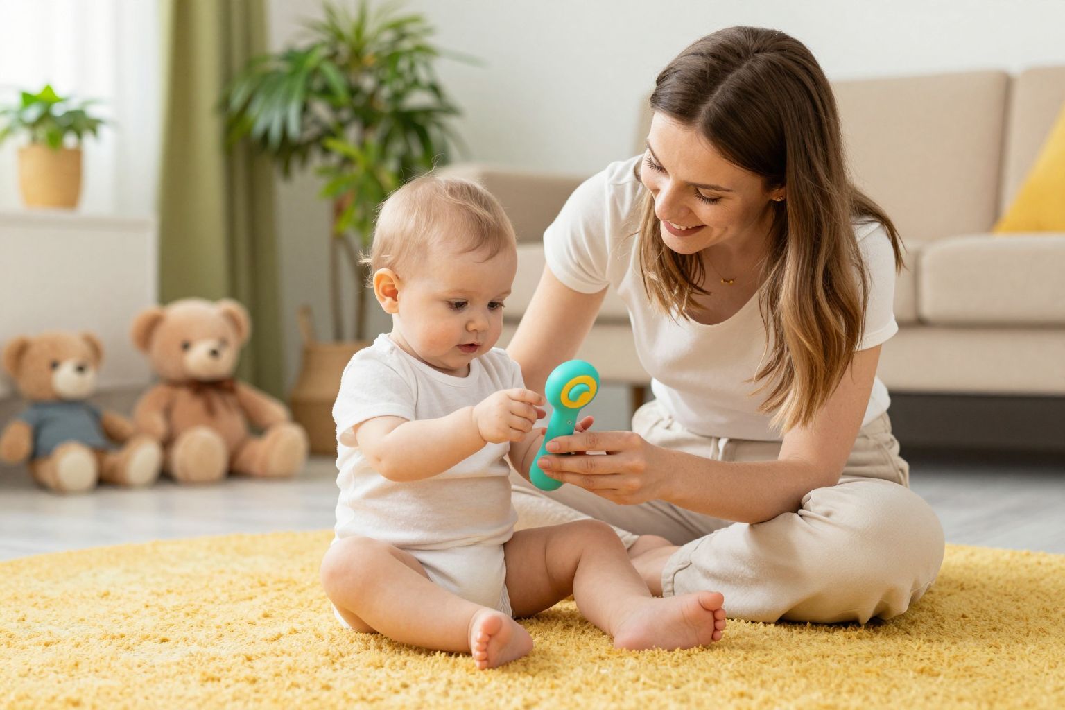 A wellness közös élménye erősíti a szülő-gyerek kapcsolatot.