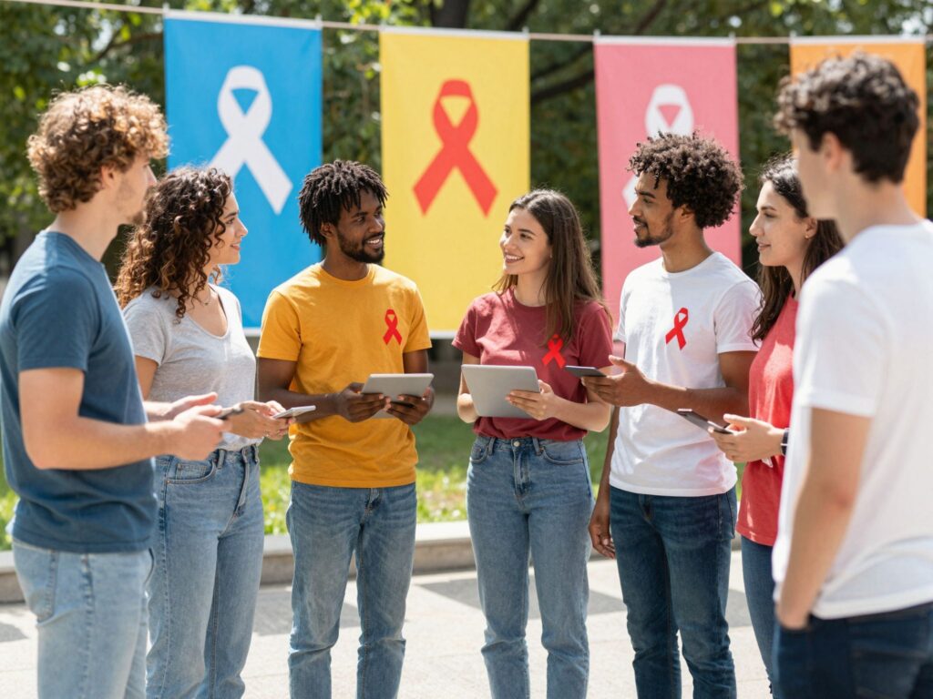 AIDS-járvány ma: globális helyzet, megelőzés, miért nincs még vége