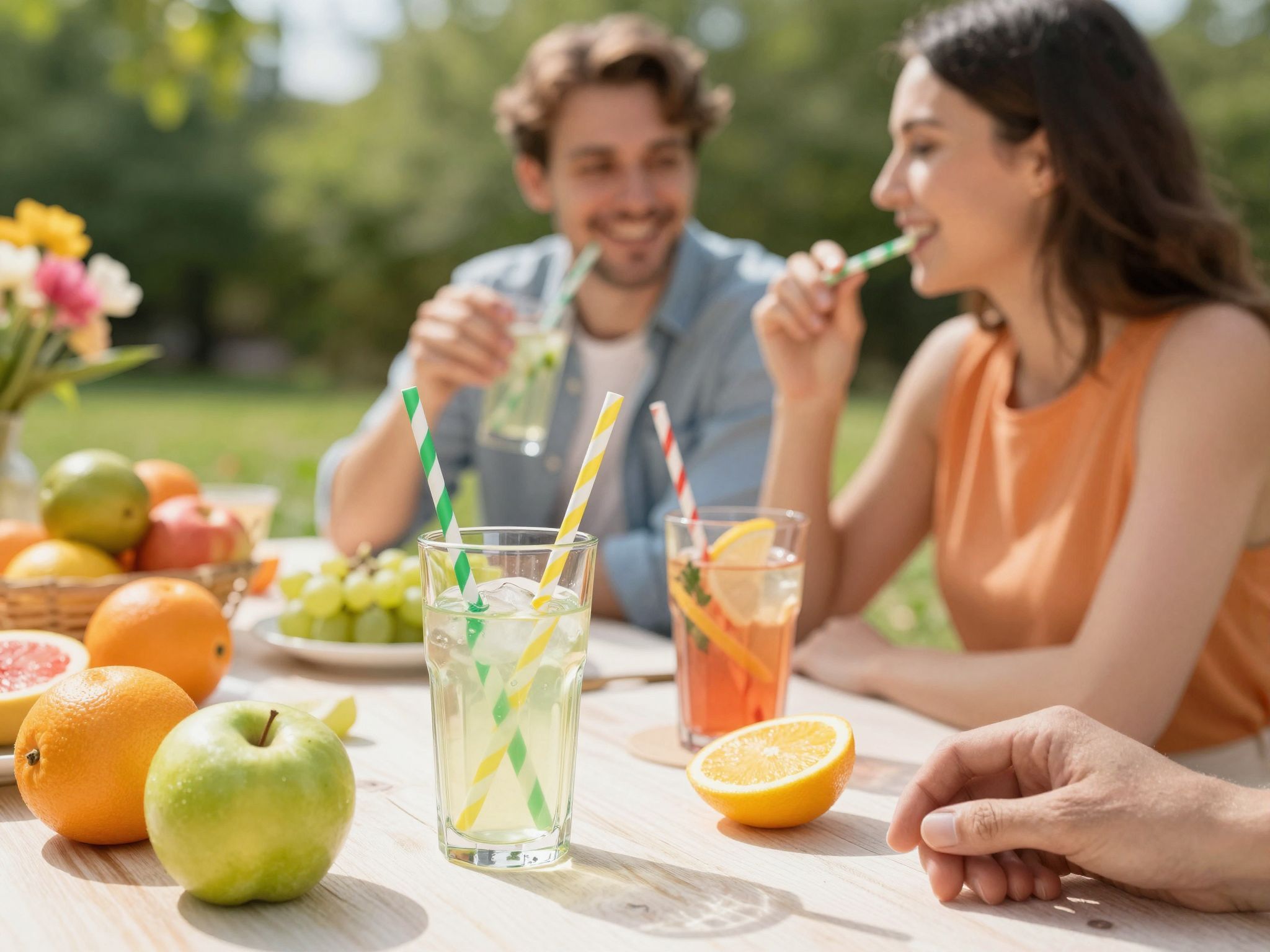 A műanyagtól való eltávolodás új lehetőségeket rejt.