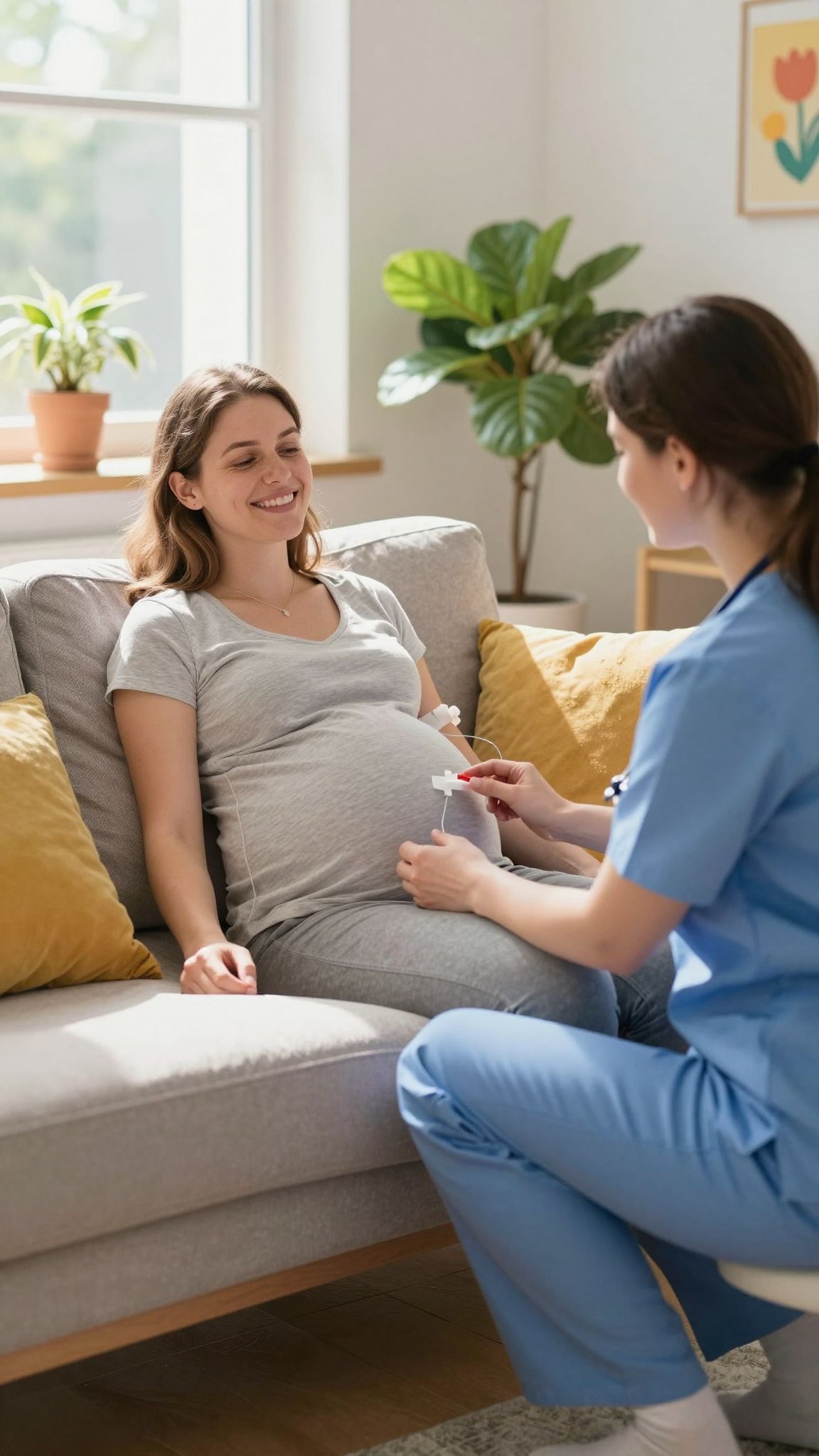 Intravenás vaskezelés gyorsabb megoldást nyújt súlyos vashiányra.