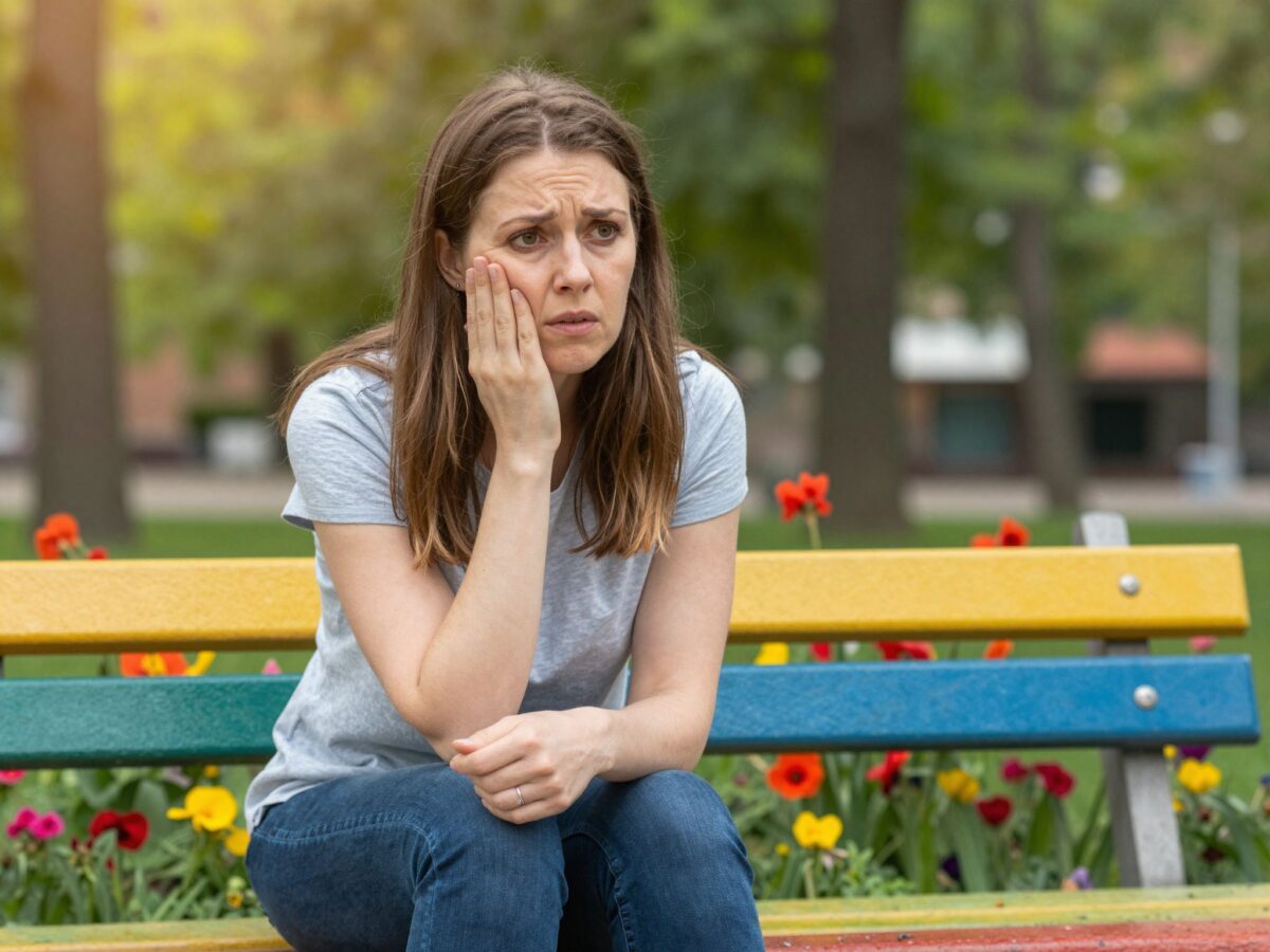 Amikor az anyaság teherré válik: őszintén a kiégésről és a segítségkérés fontosságáról