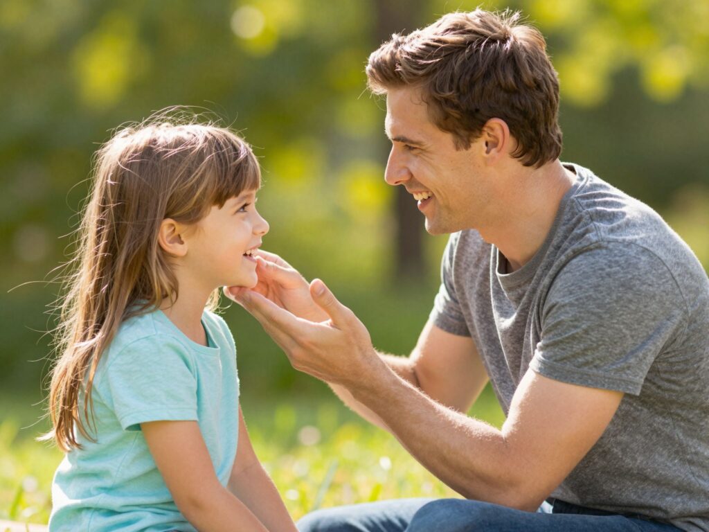 Amikor minden balul sül el: 5 bevált módszer a gyermeked rosszkedvének elűzésére