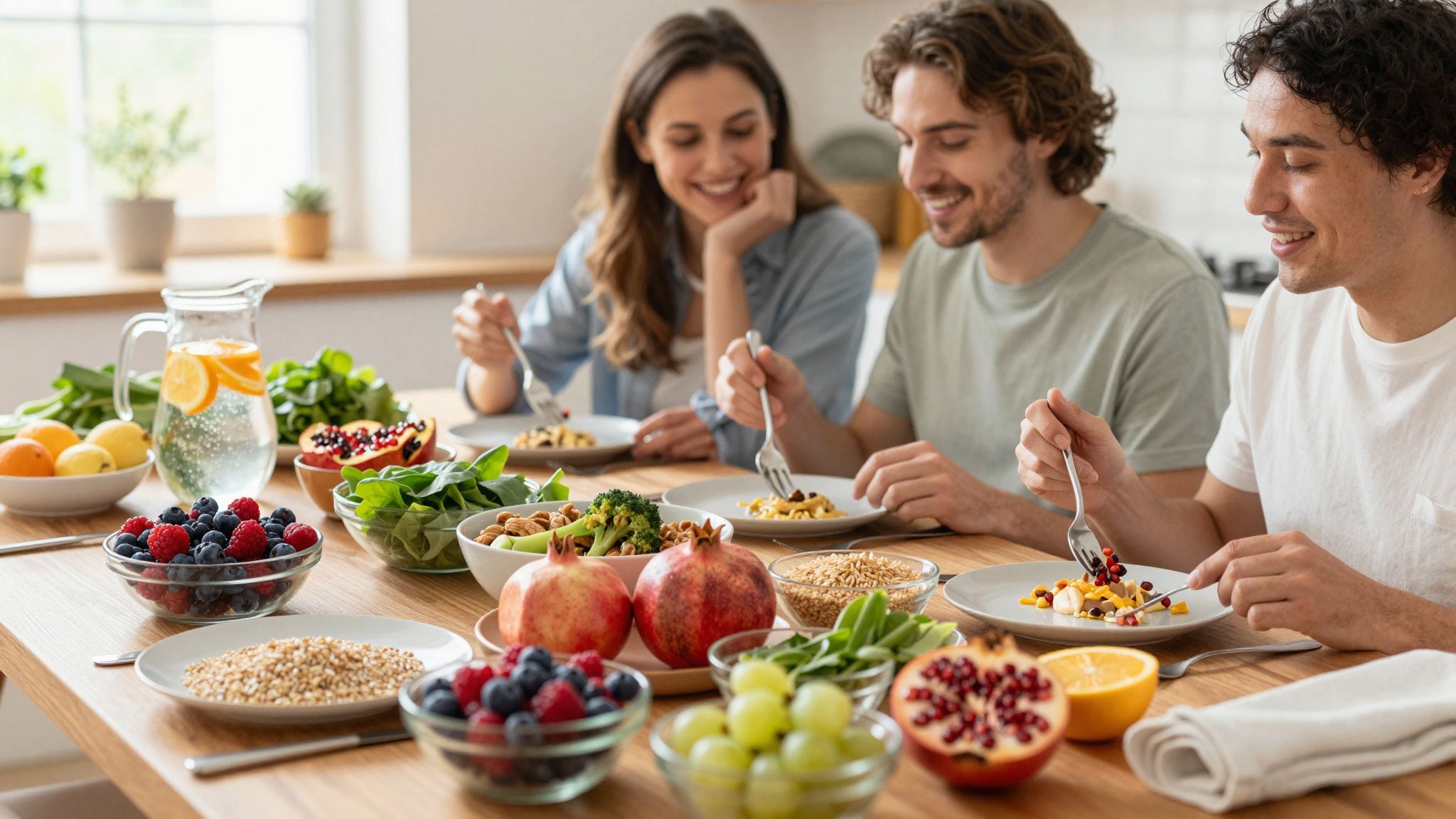 Kerüld a transzzsírokat, mert rontják a termékenységet.