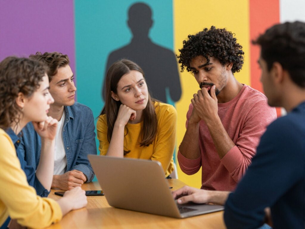 Angyal másokkal, ördög veled? A jelenség pszichológiai háttere