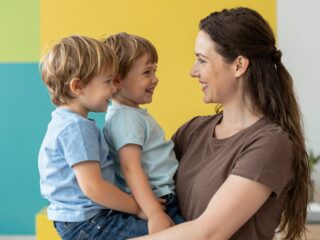 Anya, apa, gyerek és a donor: az ivarsejt-adományozás érzelmi vonatkozásai