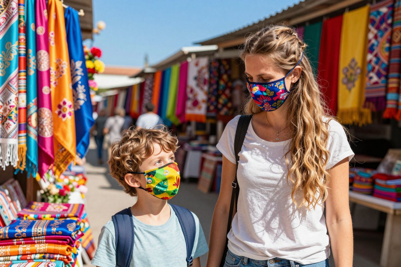 A selyem természetes antimikrobiális tulajdonságokkal bír.