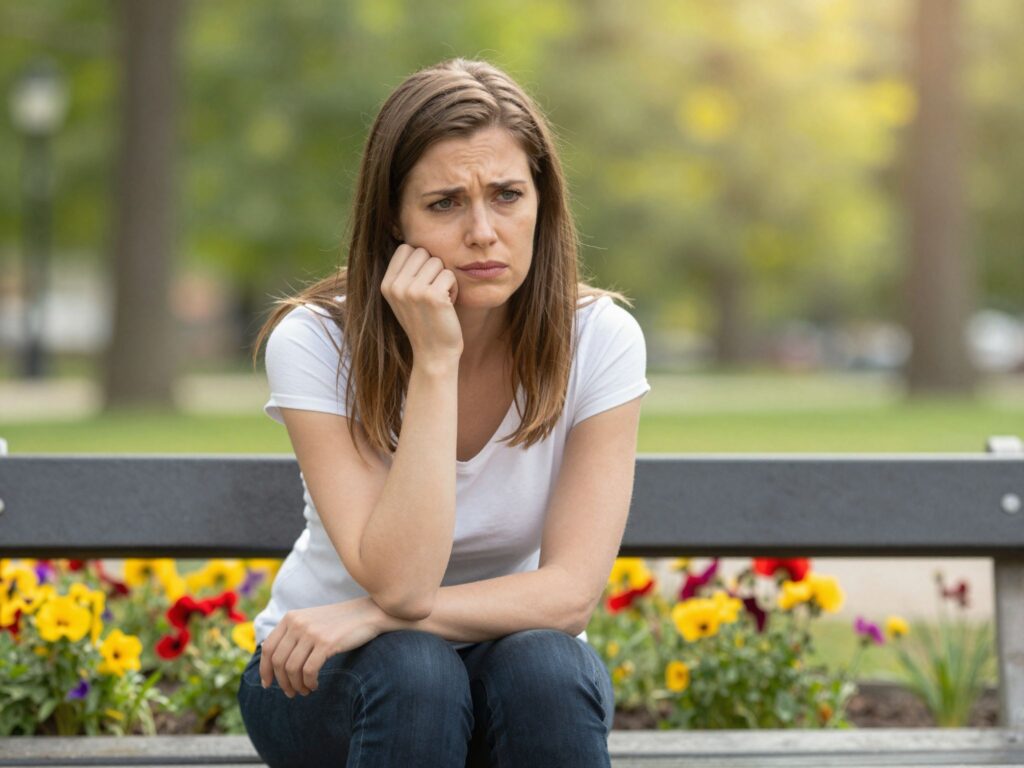 Anyai bűntudat: Amikor úgy érzed, mindent rosszul csinálsz