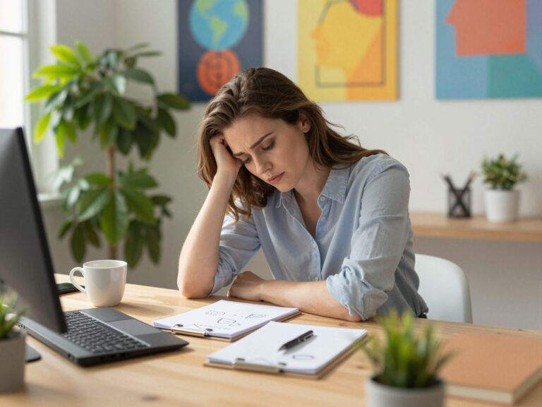 Anyasággal kapcsolatos kiégés: hogyan ismerd fel a jeleket és mit tegyél ellene?