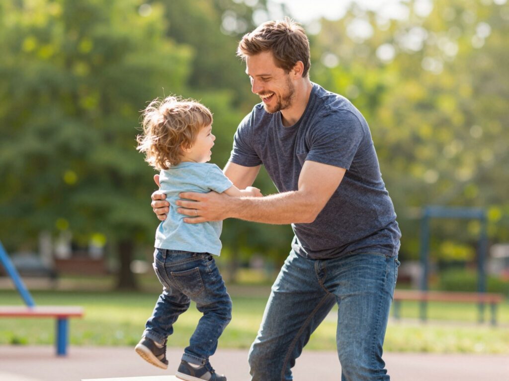 Apává válni: a férfiak útja a felelősségteljes és gondoskodó szerep felé