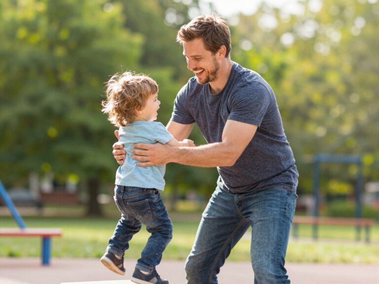 Apává válni: a férfiak útja a felelősségteljes és gondoskodó szerep felé