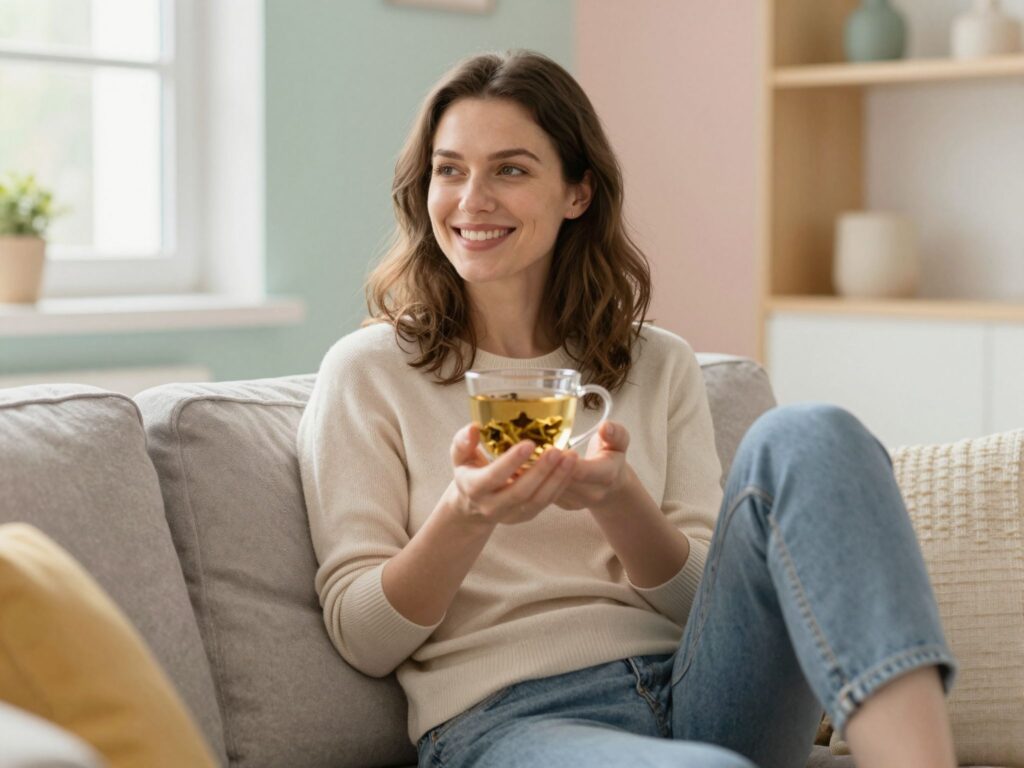 Aranyér szülés után: hogyan kezeld és előzd meg a kiújulását?