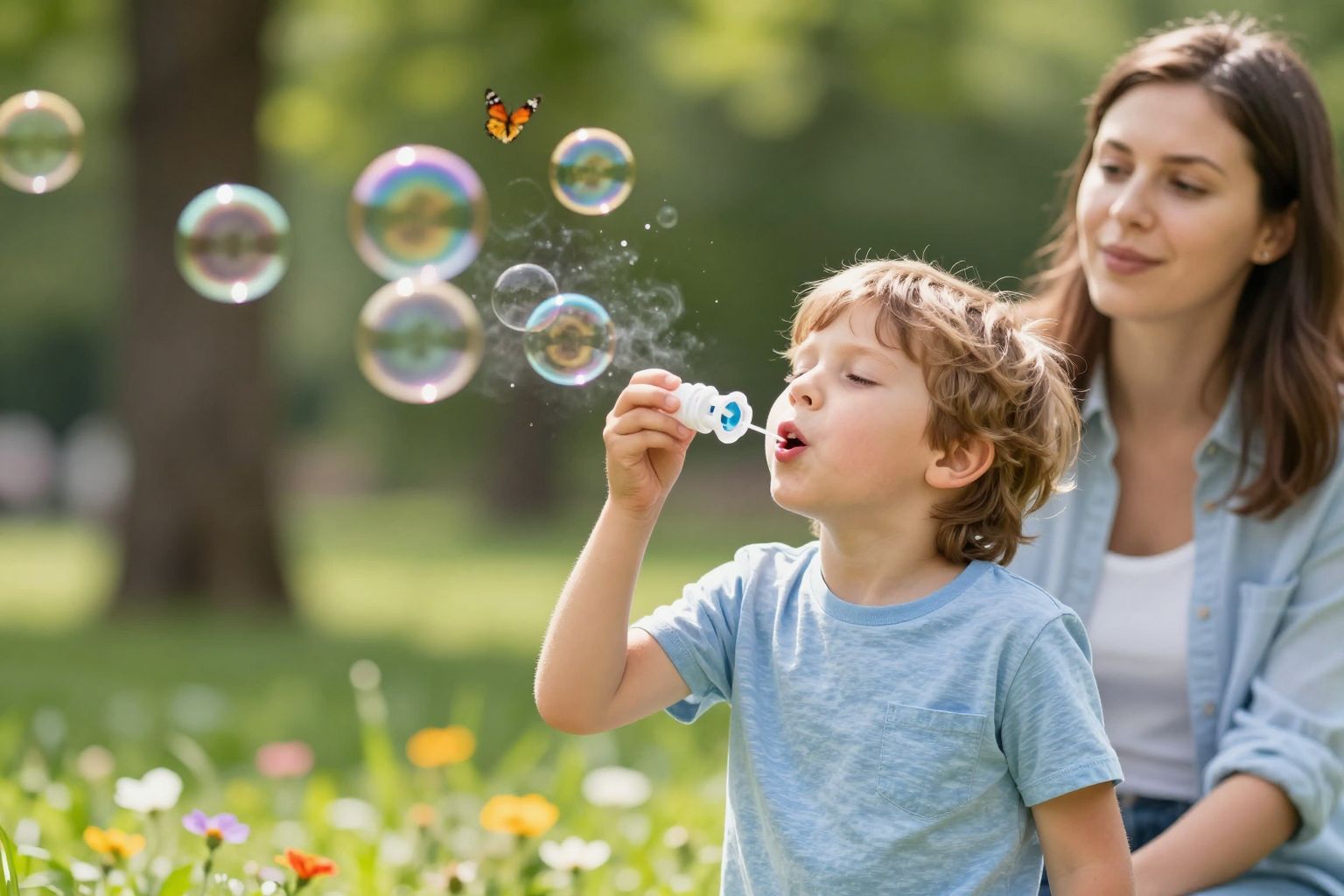 Az asztma akcióterv segít csökkenteni a rohamok gyakoriságát.