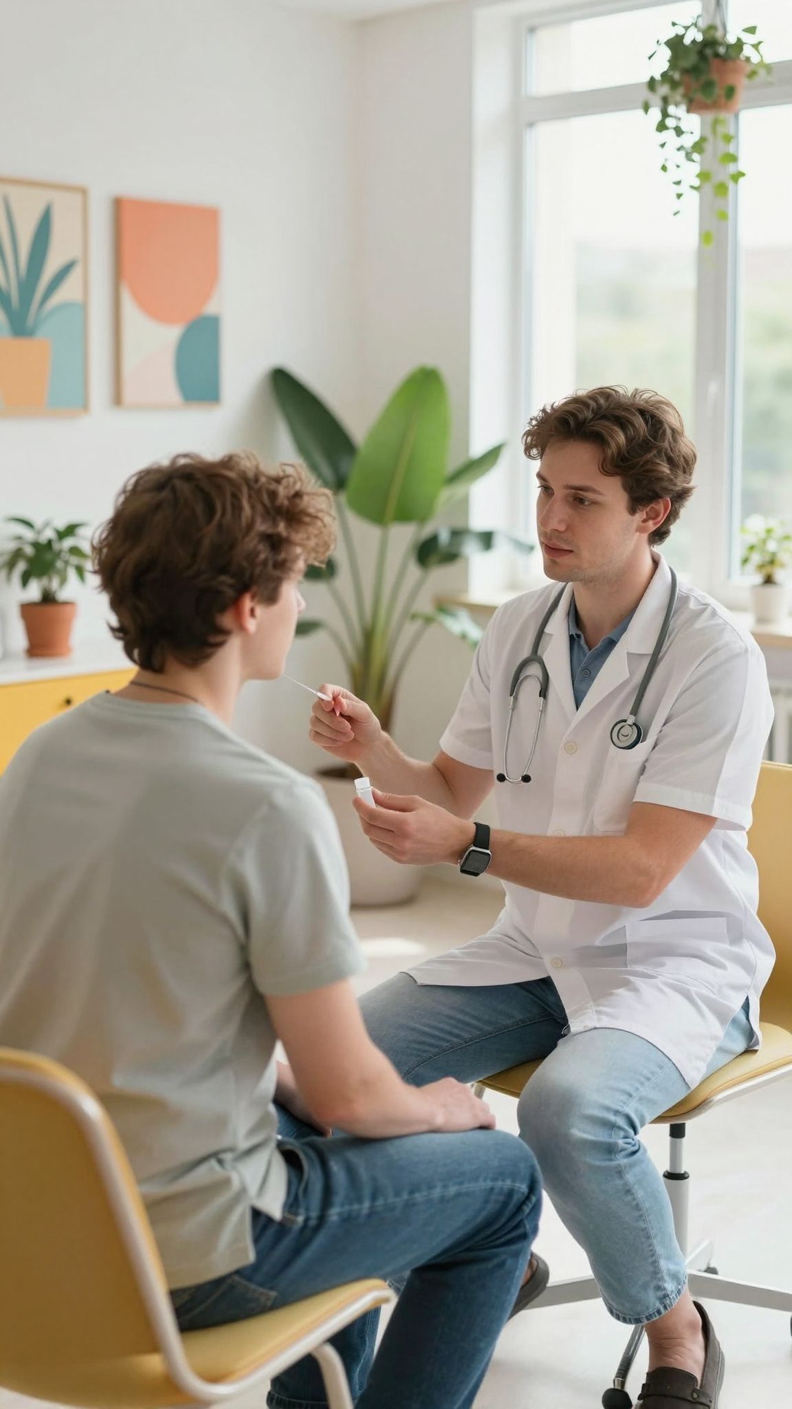 A hagyományos kezelések gyakran csak tüneti enyhítést nyújtanak.