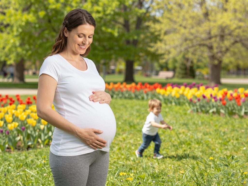 Az anyai diabétesz hosszú távú következménye: a magzati programozás és az elhízás