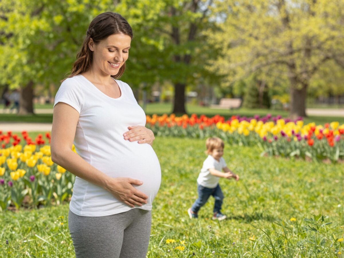 Az anyai diabétesz hosszú távú következménye: a magzati programozás és az elhízás