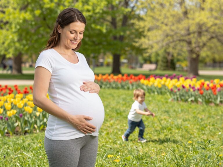 Az anyai diabétesz hosszú távú következménye: a magzati programozás és az elhízás