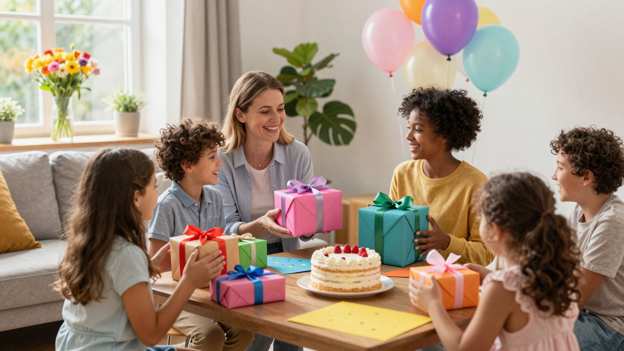 Az anyaság formái között megtalálhatók a szivárványcsaládok is.