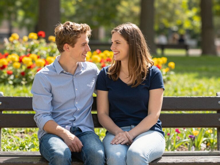 Az apakép hatása a párkapcsolatra: a pszichológia megmagyarázza a jelenséget