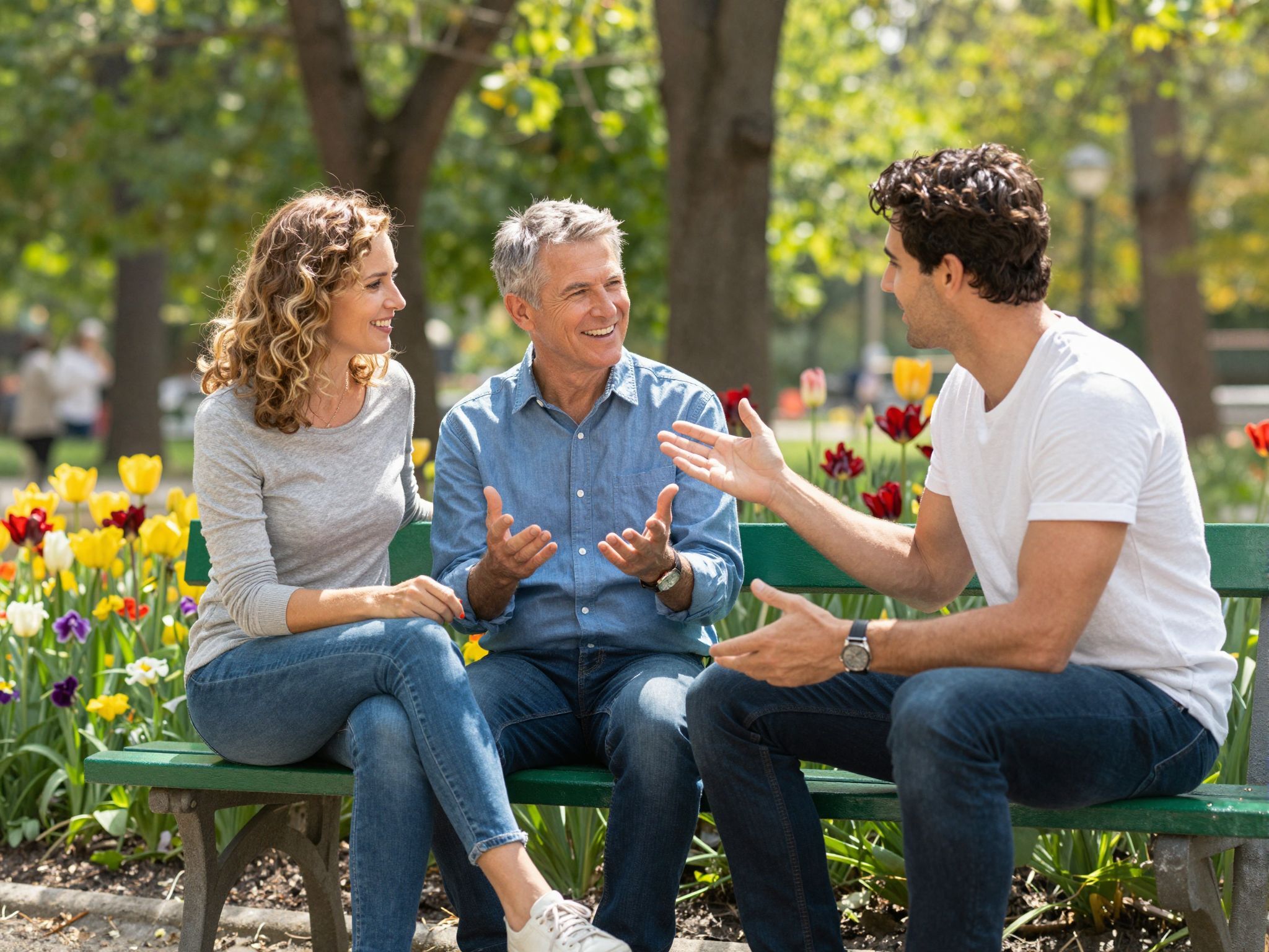 Az apakép fejlődése erősíti a párkapcsolati stabilitást.