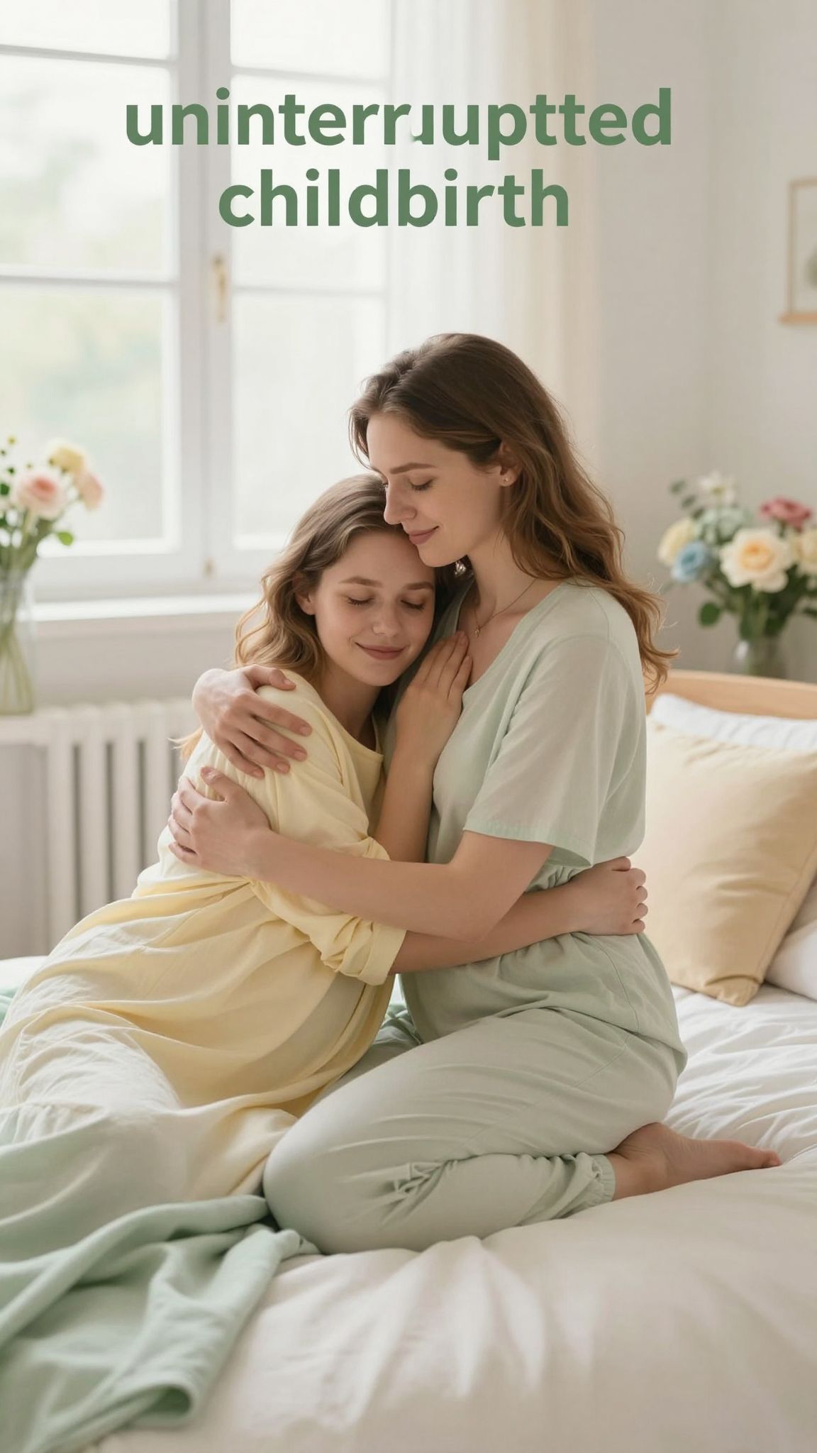 Az aranyóra erősíti a szülő-gyermek kötődést.