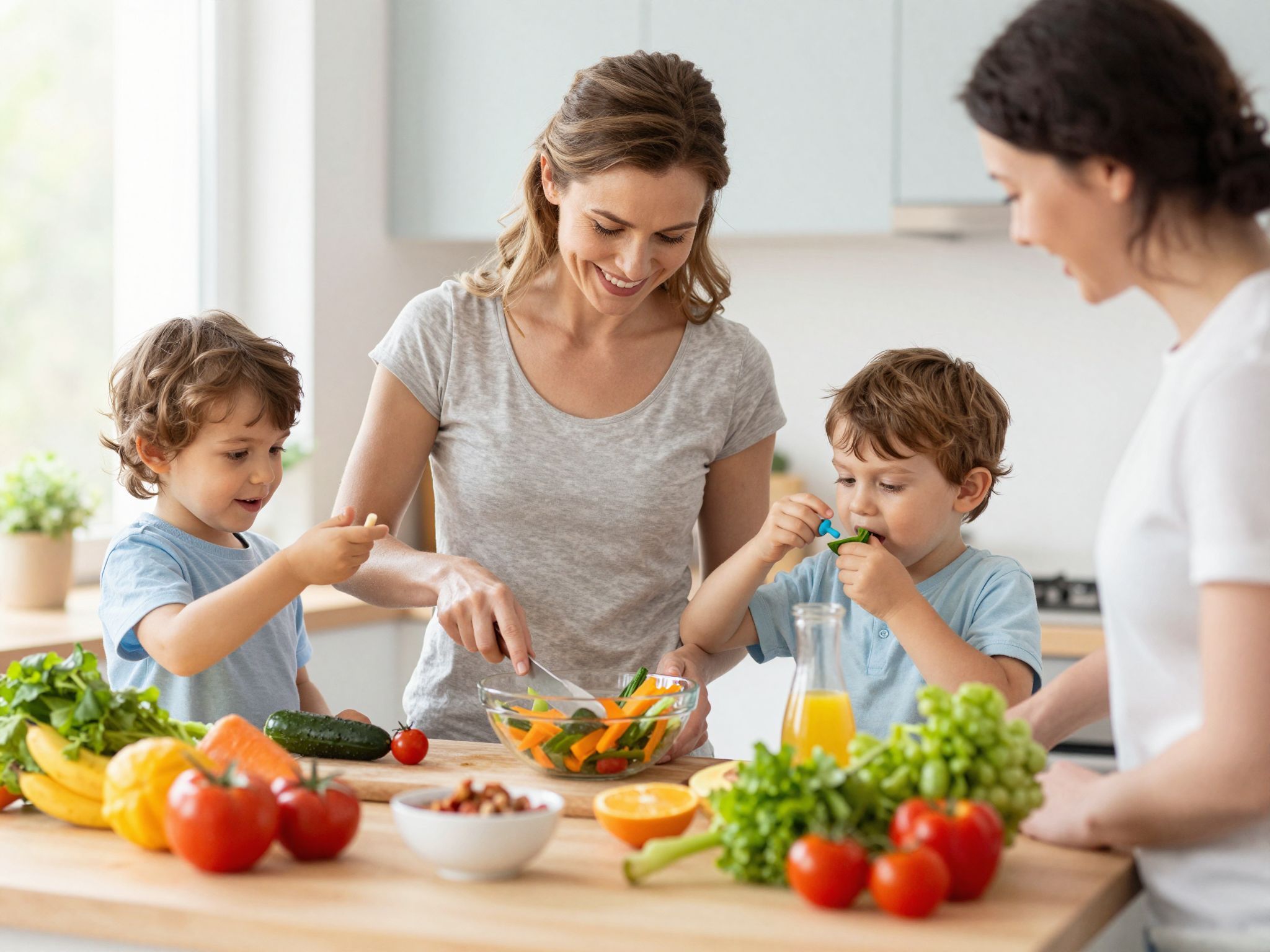 Az omega-3 zsírsavak segíthetnek az asztma tüneteinek csökkentésében.