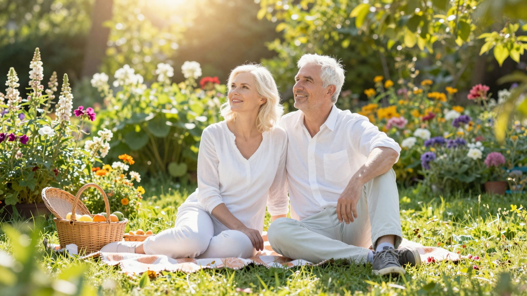 A kiegyensúlyozott étrend növelheti a teherbeesés esélyeit.