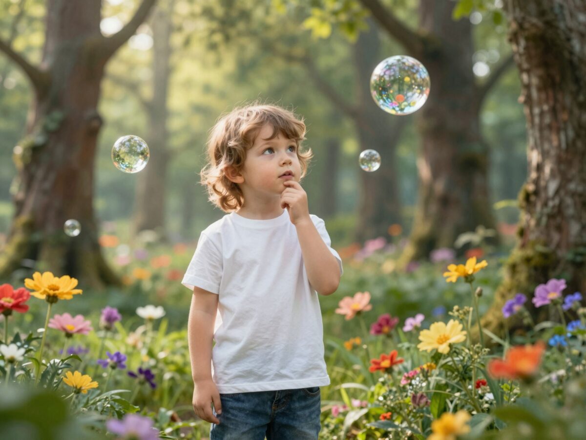 Az elveszett emlékek nyomában: A gyermekkori amnézia tudományos magyarázata