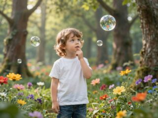 Az elveszett emlékek nyomában: A gyermekkori amnézia tudományos magyarázata