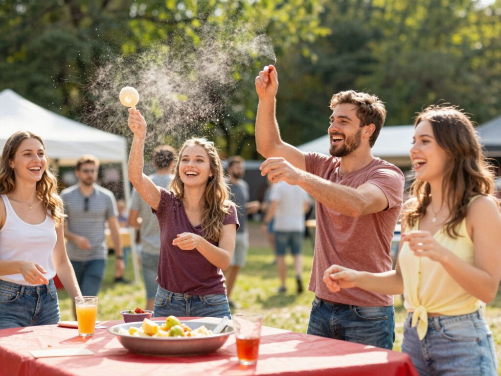 Az ételdobálás korszaka: hogyan kezeld a helyzetet türelmesen és hatékonyan?