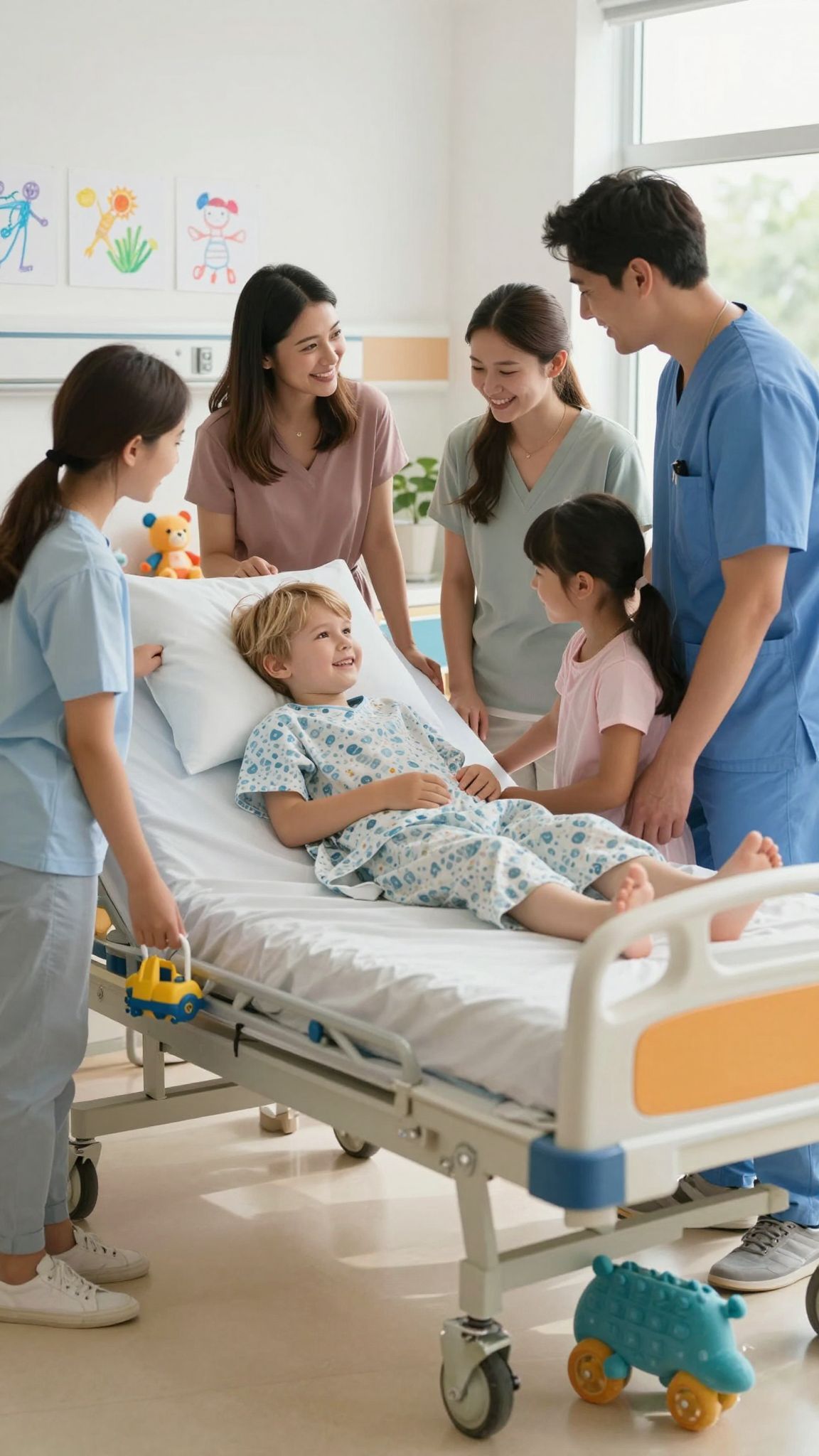 Az etikai dilemma a donor és recipiens közötti egyensúly.