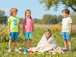 Az Ikrek és a Rák jegy szülöttei: a júniusi gyerekek kettős természete