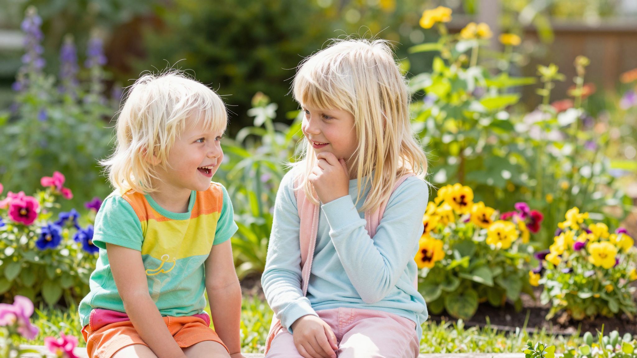 Az Ikrek szellemi kihívásokra, a Rák érzelmi támogatásra vágyik.