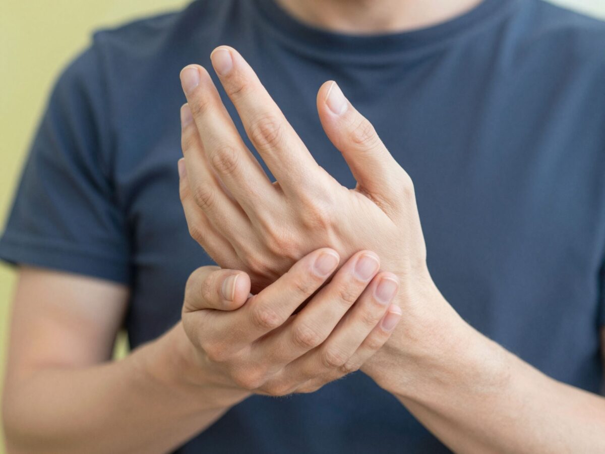 Az ízületek ropogása: ártalmatlan jelenség vagy komoly betegség előjele?