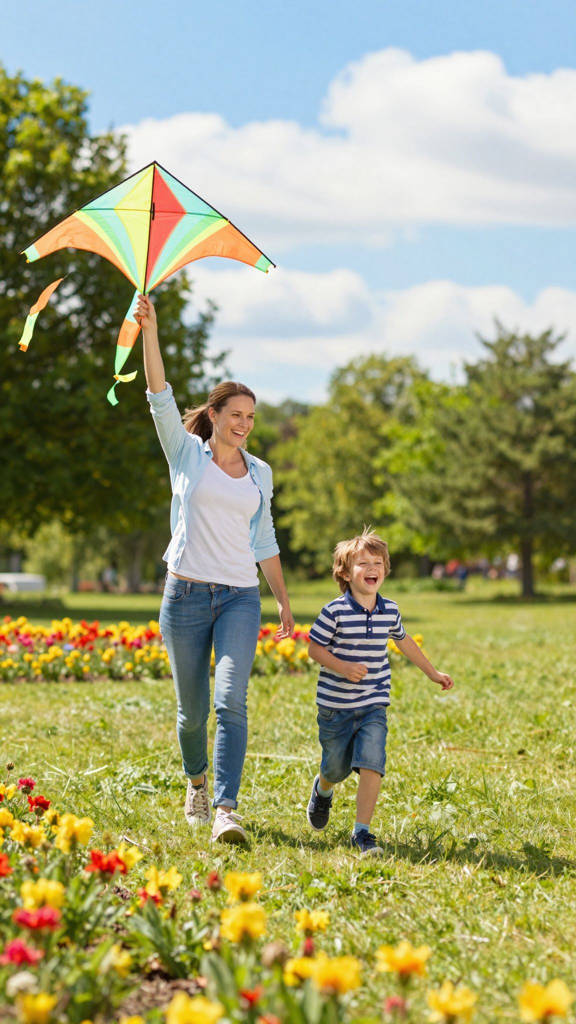 Az önállóság serkentheti a gyermekek felelősségtudatát.