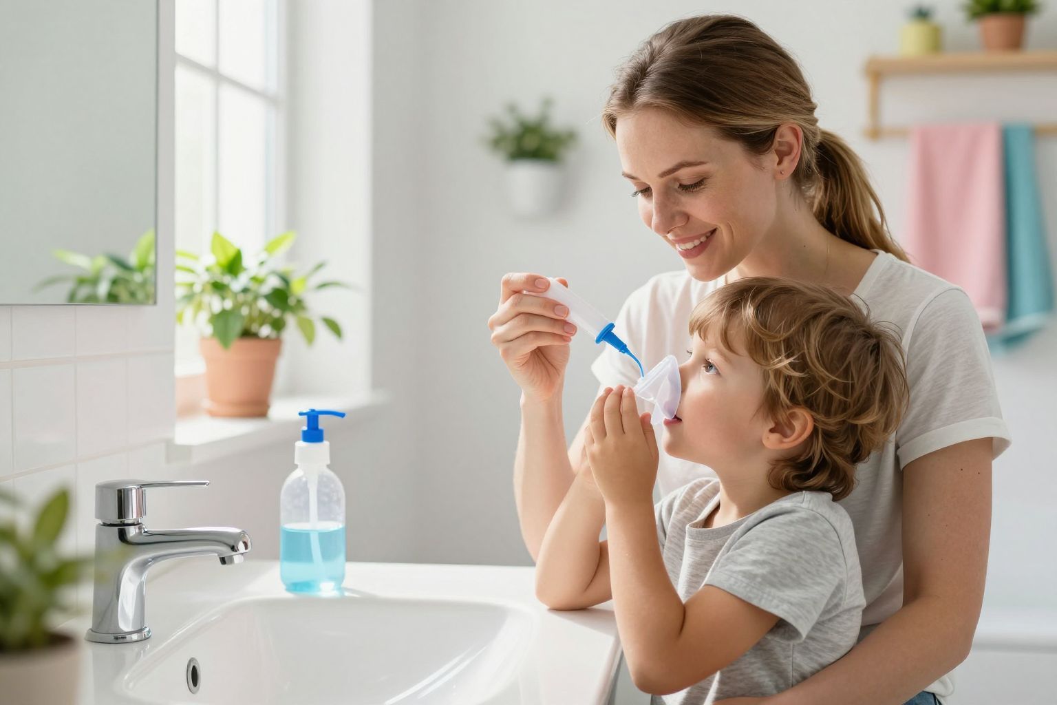 A tengeri sóoldat segíthet a orrdugulás enyhítésében.