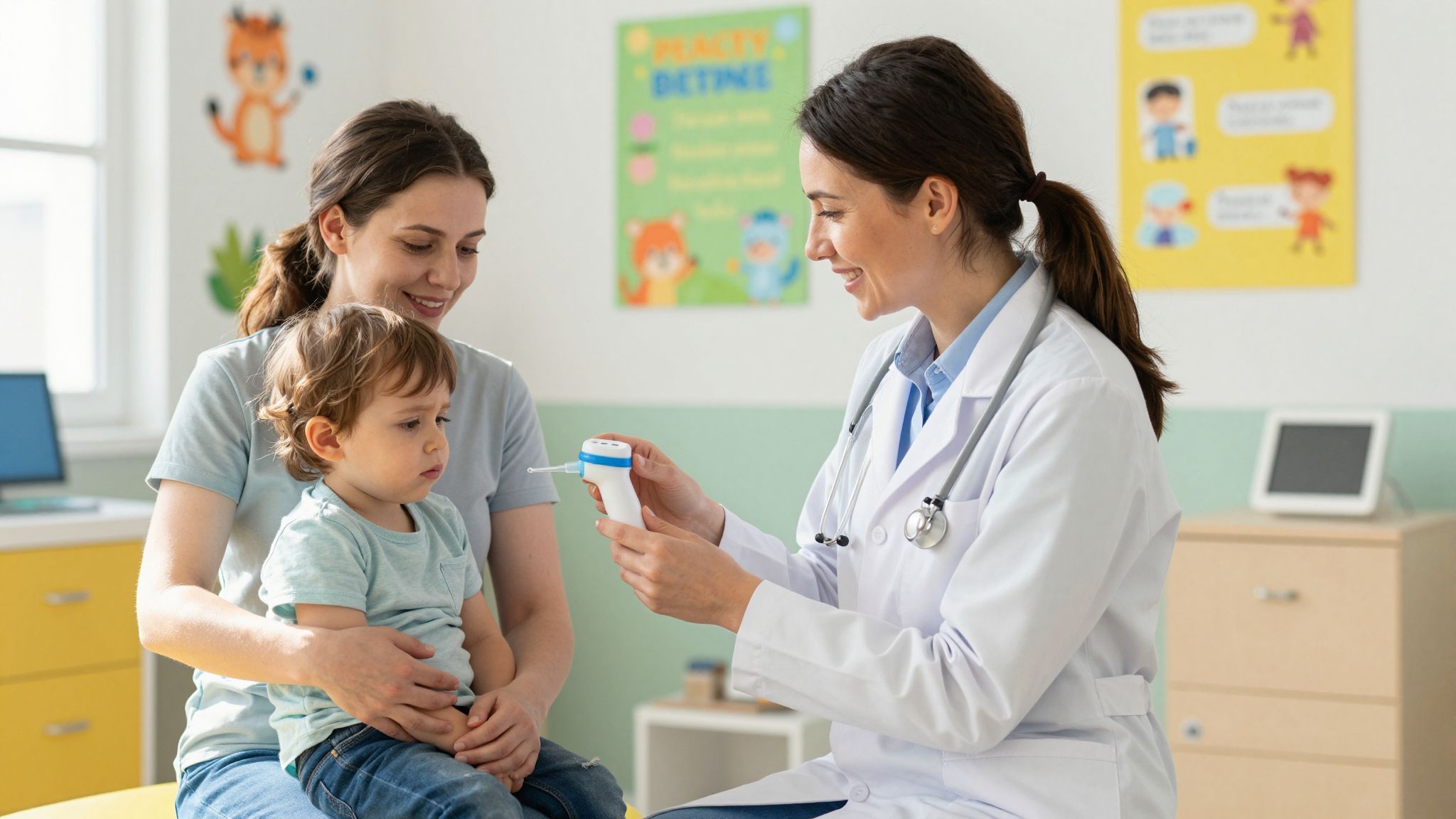 Az orrszívás hatékonyabb a nedves légúti eltávolításban.