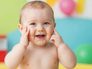 Bababőr kisokos: a leggyakoribb ártalmatlan bőrelváltozások csecsemőkorban