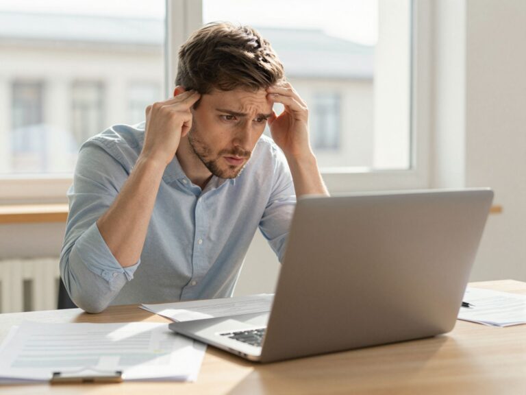 Banki hiba vagy csalás áldozata lettél? Lépésről lépésre útmutató a kártérítéshez
