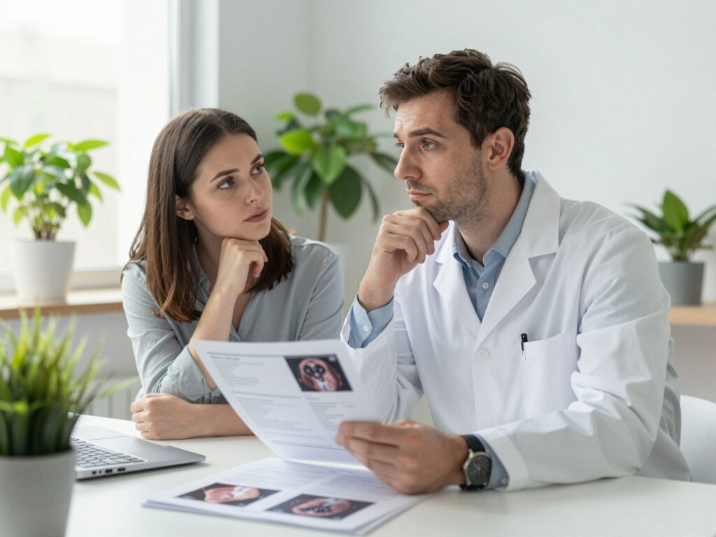 Béranyaság pro és kontra: érvek és ellenérvek a világ legvitatottabb meddőségi eljárása mellett