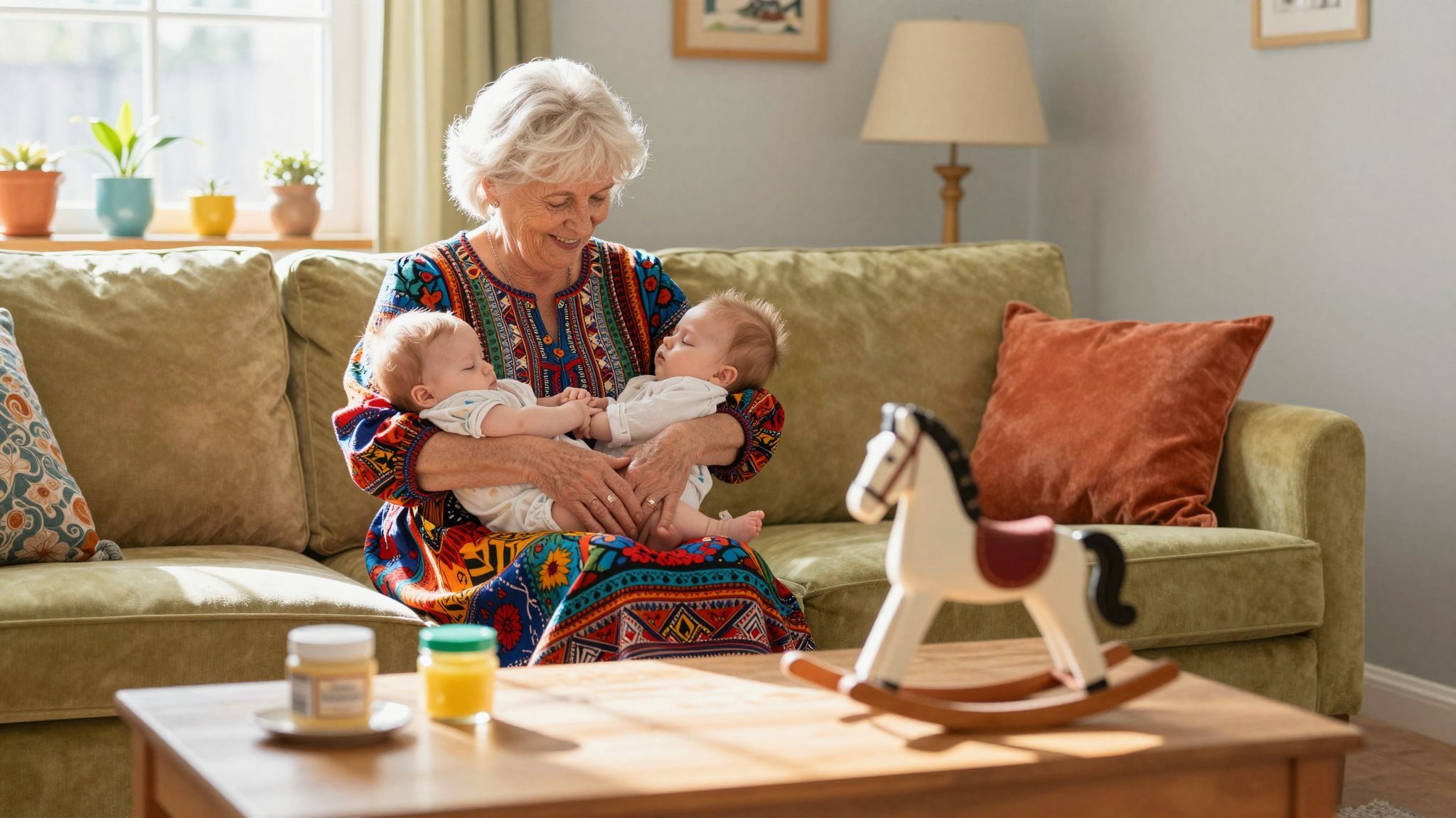 A tudomány alapú altatási módszerek biztonságosabbak lehetnek.