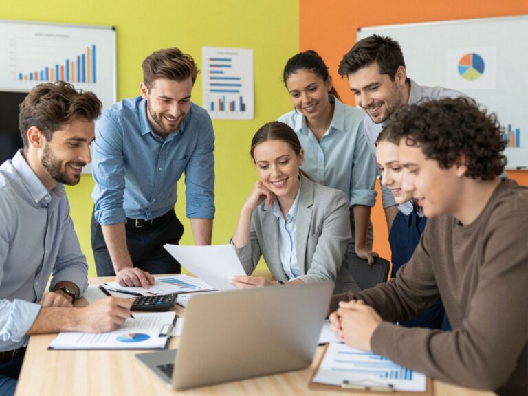 Bruttó átlagkereset: mit jelent pontosan és hogyan számolják?