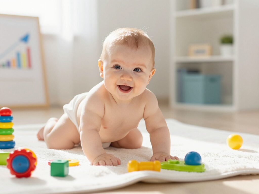 Császárral született babák fejlődése: mit mutatnak a legújabb kutatások?