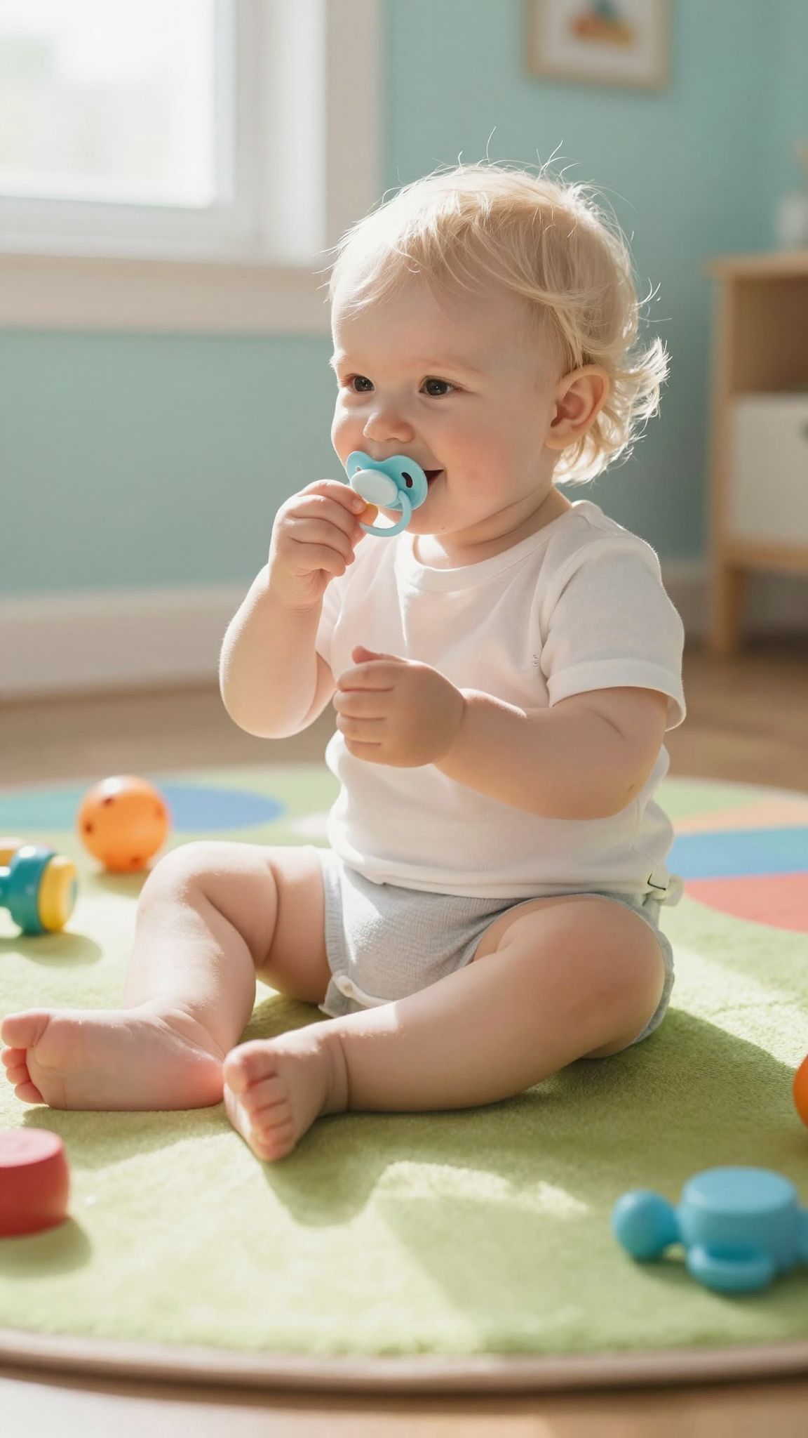 A fokozatos leszoktatás segít a stressz csökkentésében.