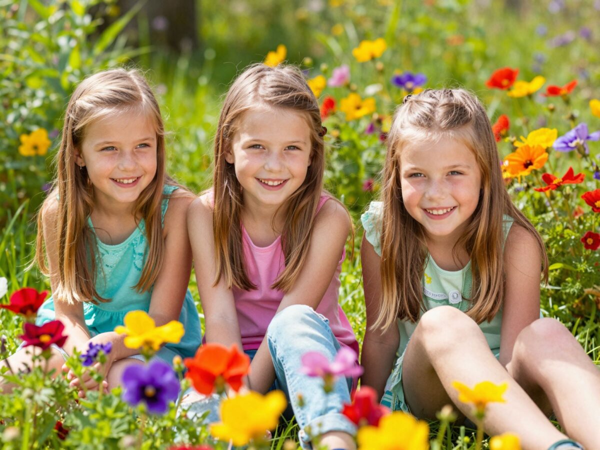 Dóra, Dalma, Dorina: a legszebb magyar lánynevek, amik D-vel kezdődnek