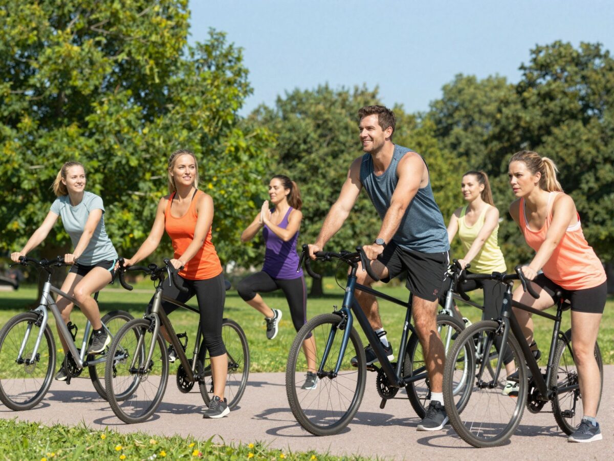 Edzés és agyműködés: így támogatja a sport a kognitív teljesítményt