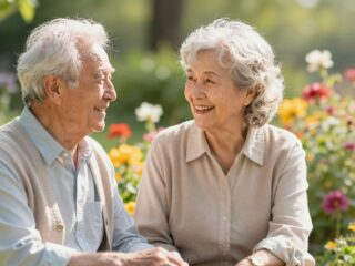 Egy 85 éves kutatás eredménye: nem a pénz és a hírnév tesz boldoggá