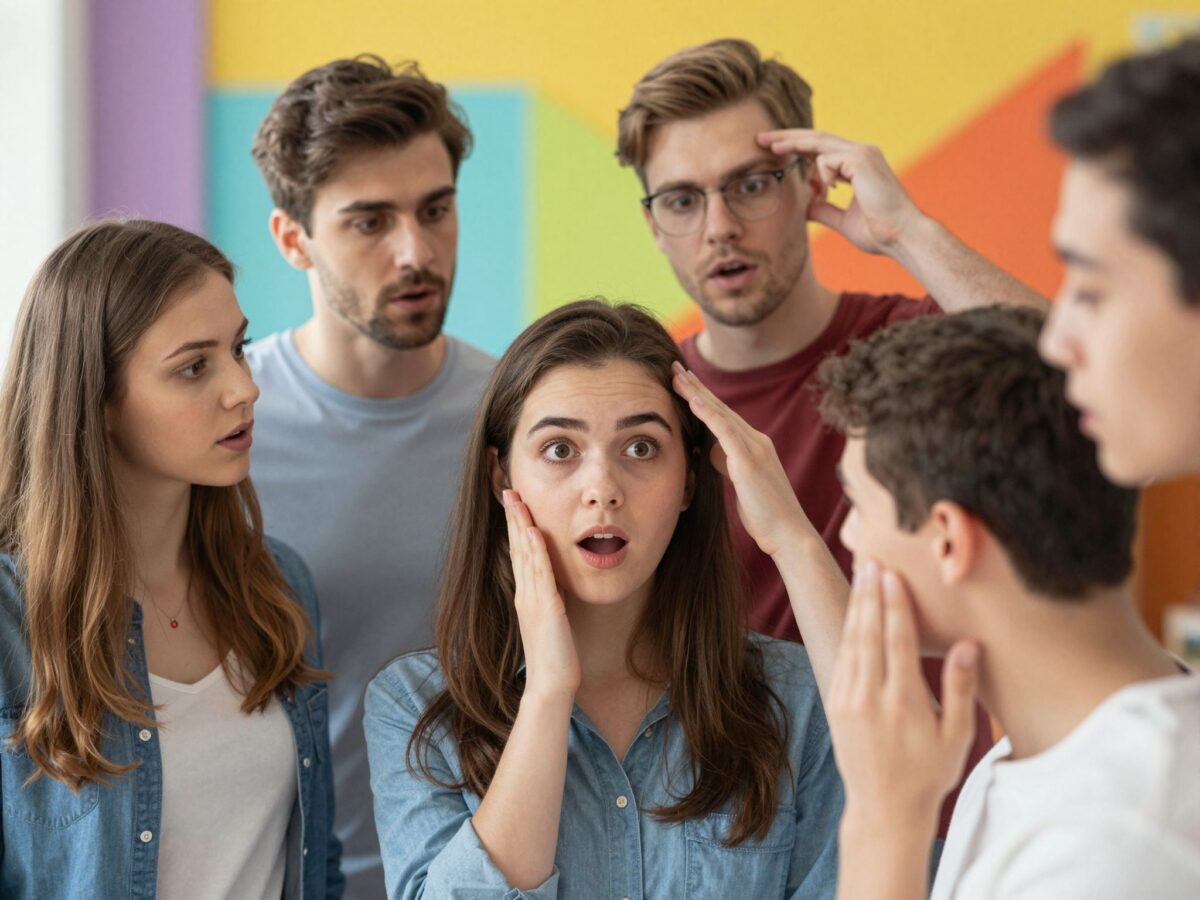 Elárulja a fejmozgás? Meglepő módszerrel azonosíthatók a pszichopata vonások