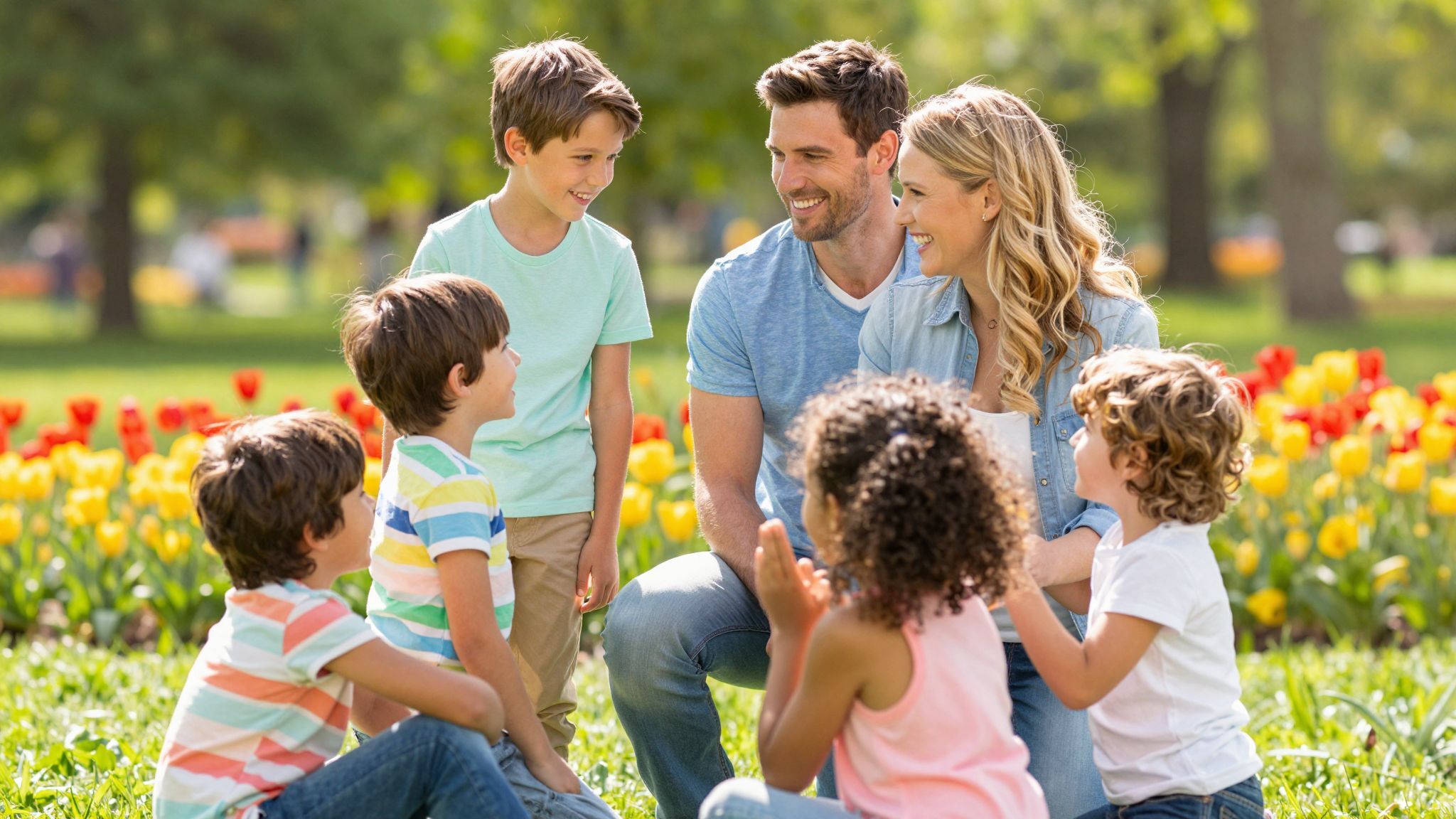 Serdülőkorban nehezebb a mozaikcsaládok összehangolása.