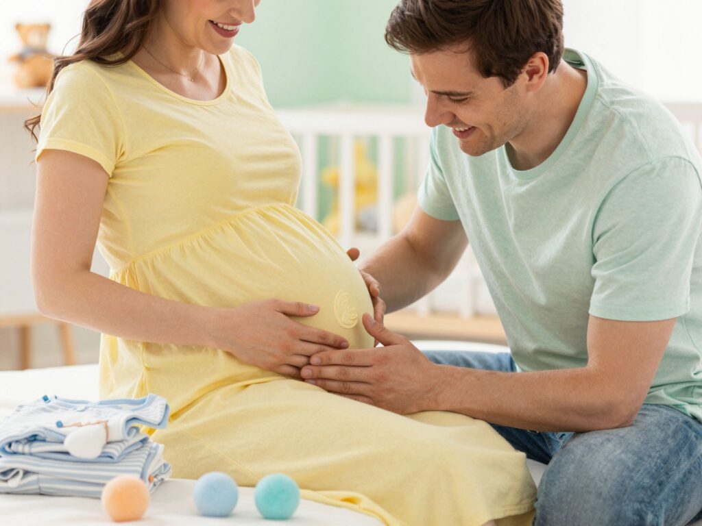 Elképesztő tények a terhességről, amiket garantáltan nem tudtál